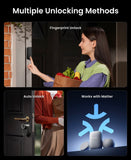 Cerradura inteligente