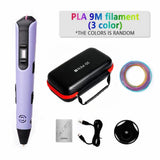 Pluma de 3D