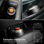 Luz de emergencia para coche