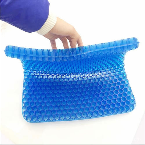 Almohadilla de gel