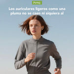 HTC Auriculares intrauditivos NE20 OWS