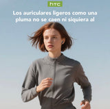 HTC Auriculares intrauditivos NE20 OWS