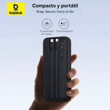 Banco de energía Baseus