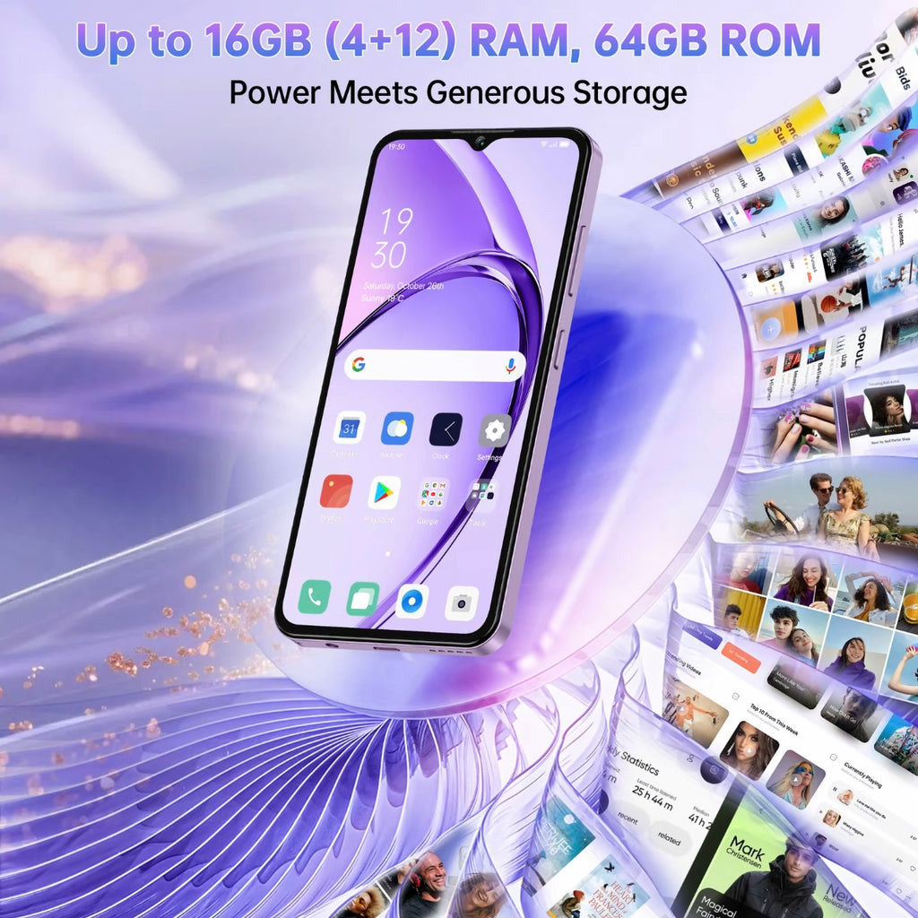 Oukitel C2