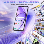 Oukitel C2