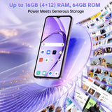 Oukitel C2