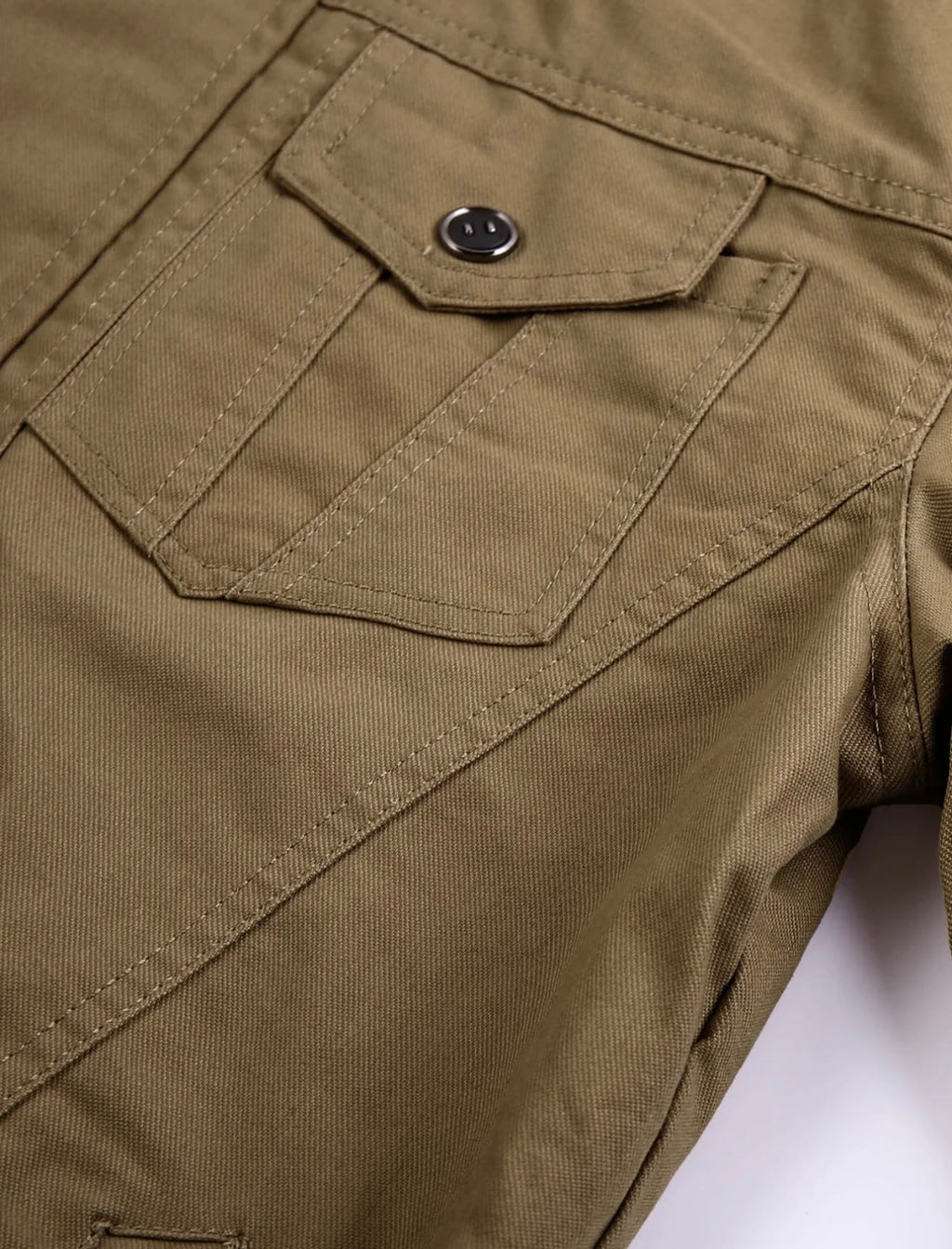 Chaqueta de invierno