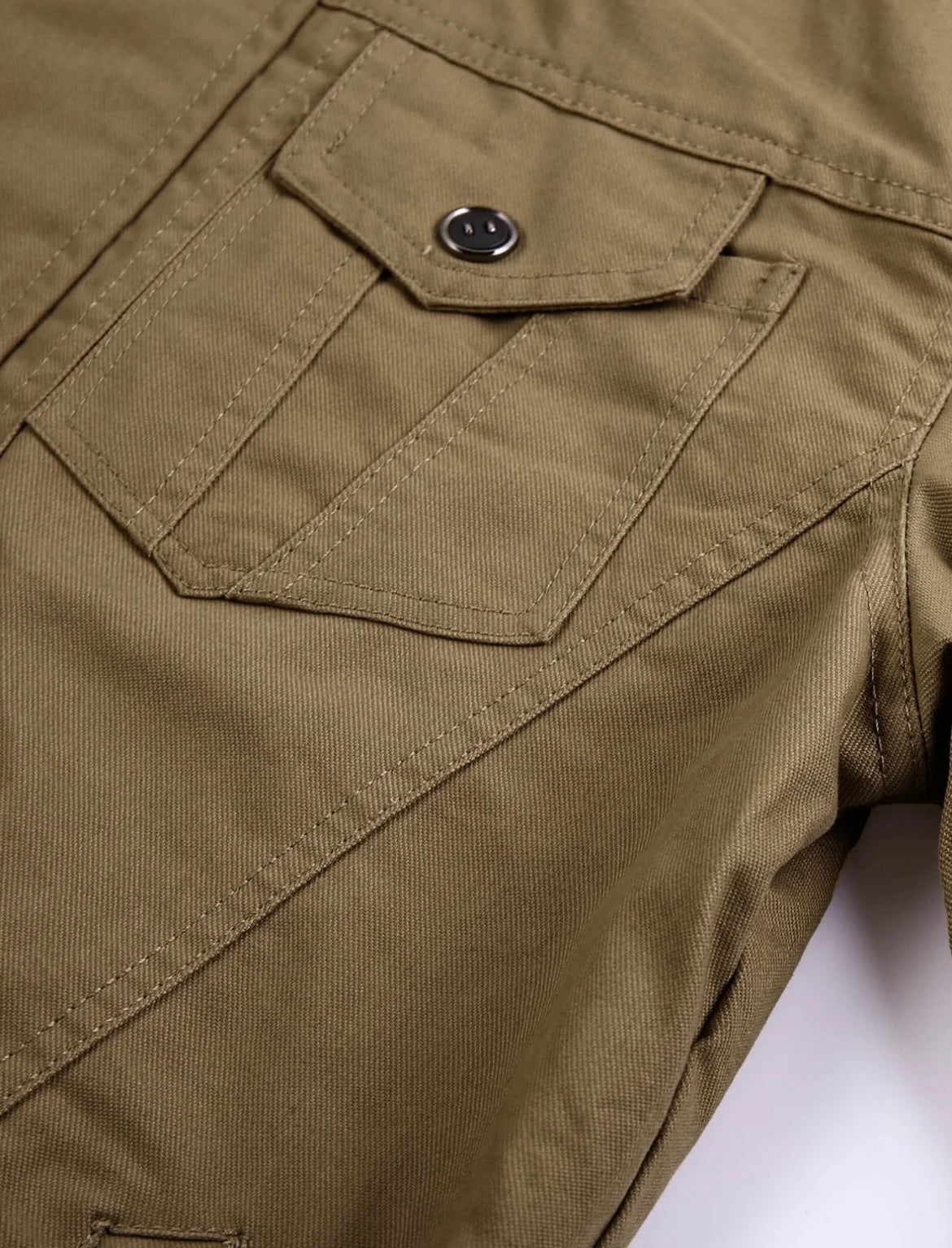 Chaqueta de invierno