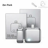 Adaptador inteligente con desconexión automática