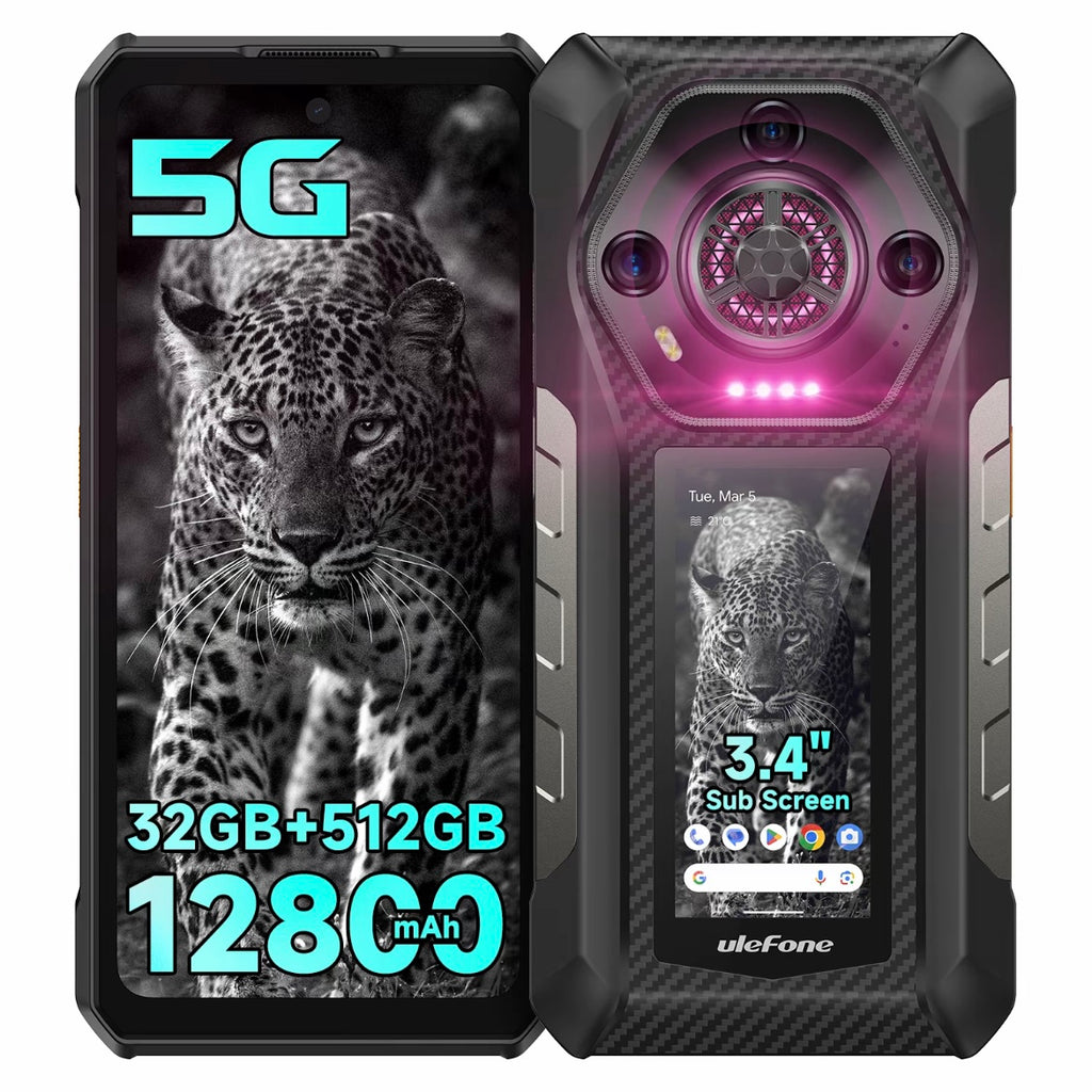 Ulefone Armor 30 Pro