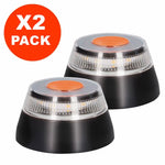 Luz de emergencia para coche