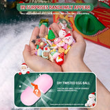 Máquina expendedora de huevos