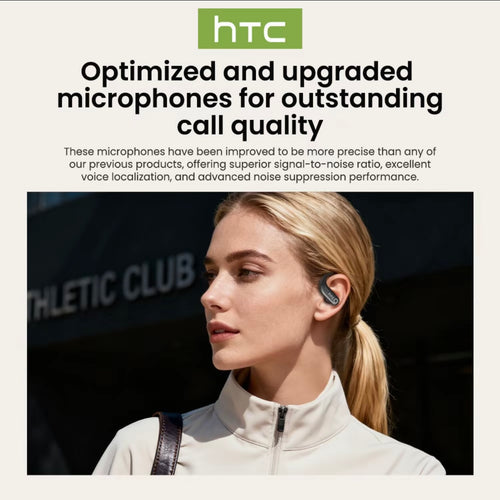 Auricular HTC NE-61