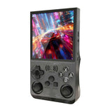 Consola de juegos Gaminja 4”