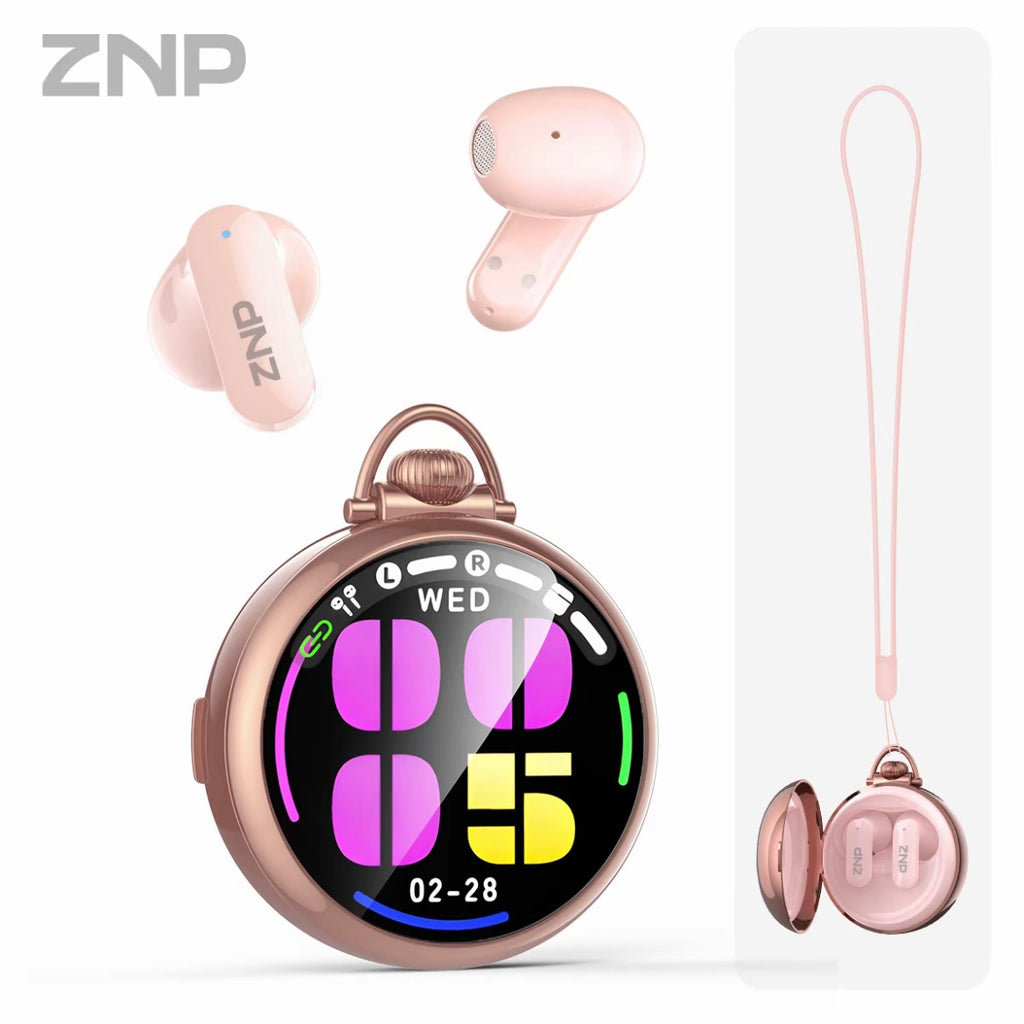 Auricular ZNP N03