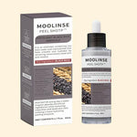 Exfoliante de arroz negro