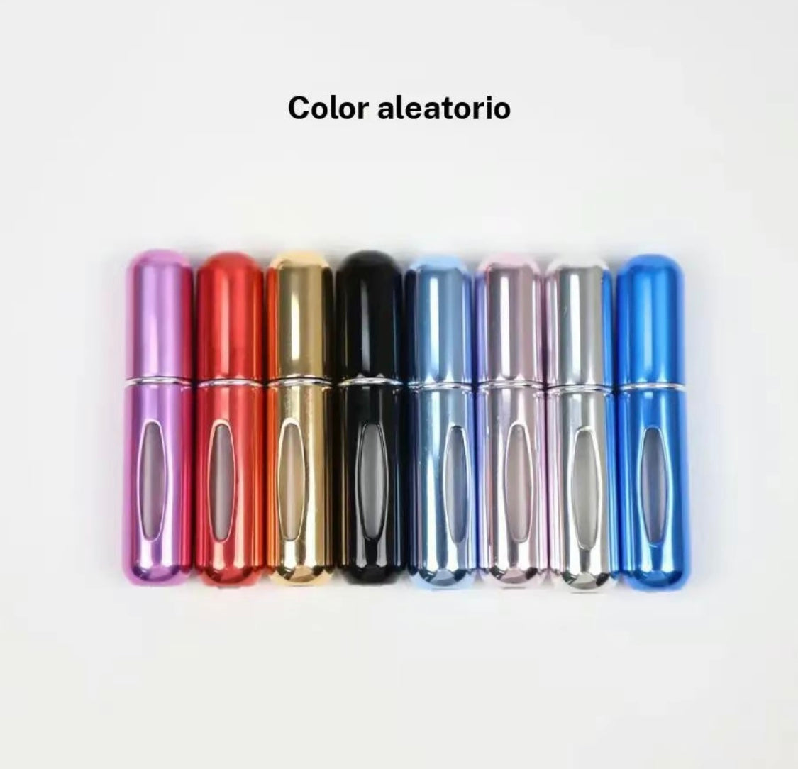 Botella de perfume 5ml