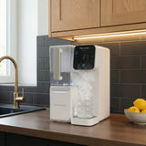Máquina ósmosis para filtrar agua