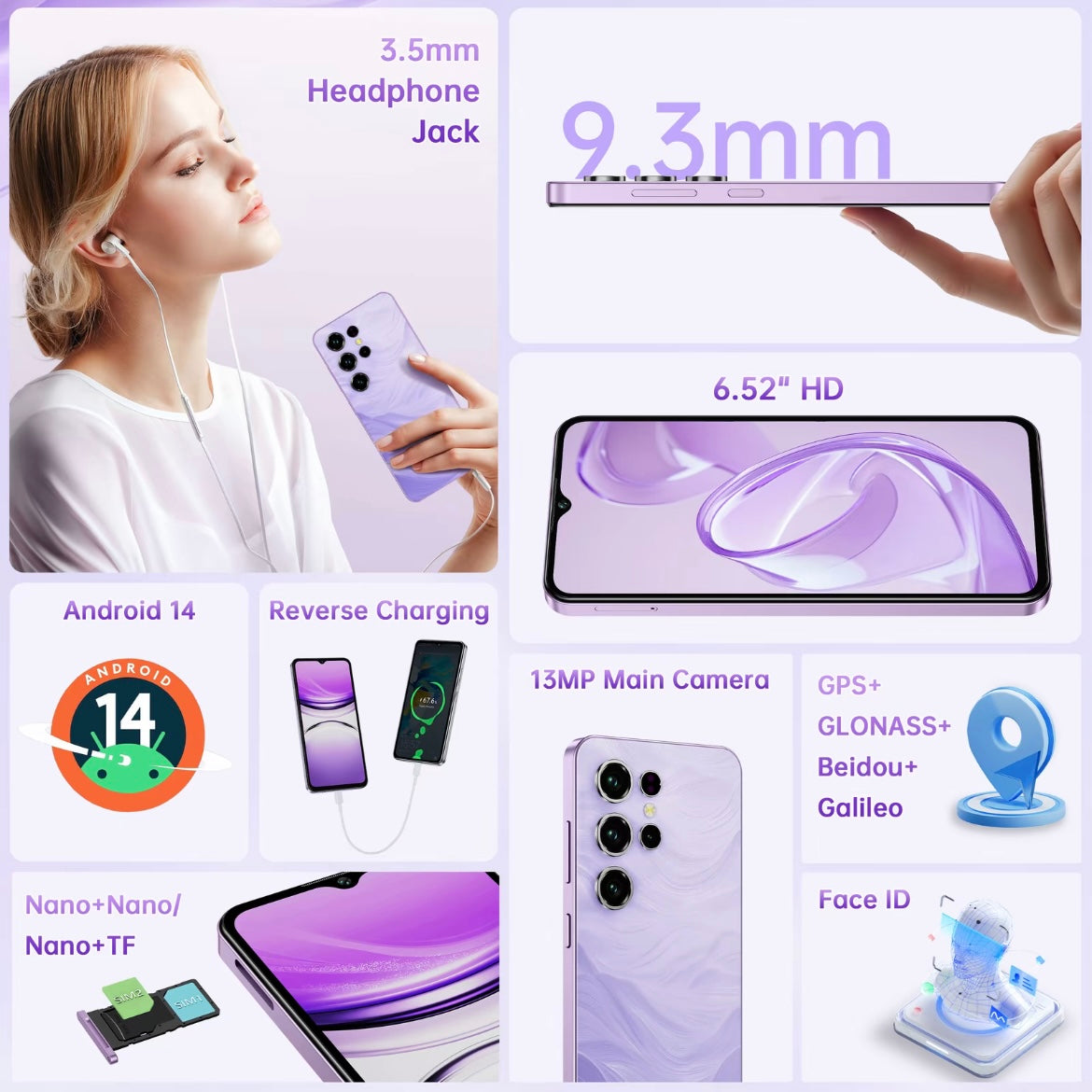 Oukitel C2