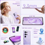 Oukitel C2