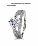 Caja de regalo joyería