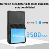 Consola de juegos Gaminja 4”
