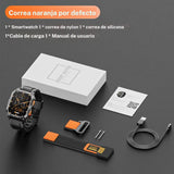 Reloj inteligente Jeeror