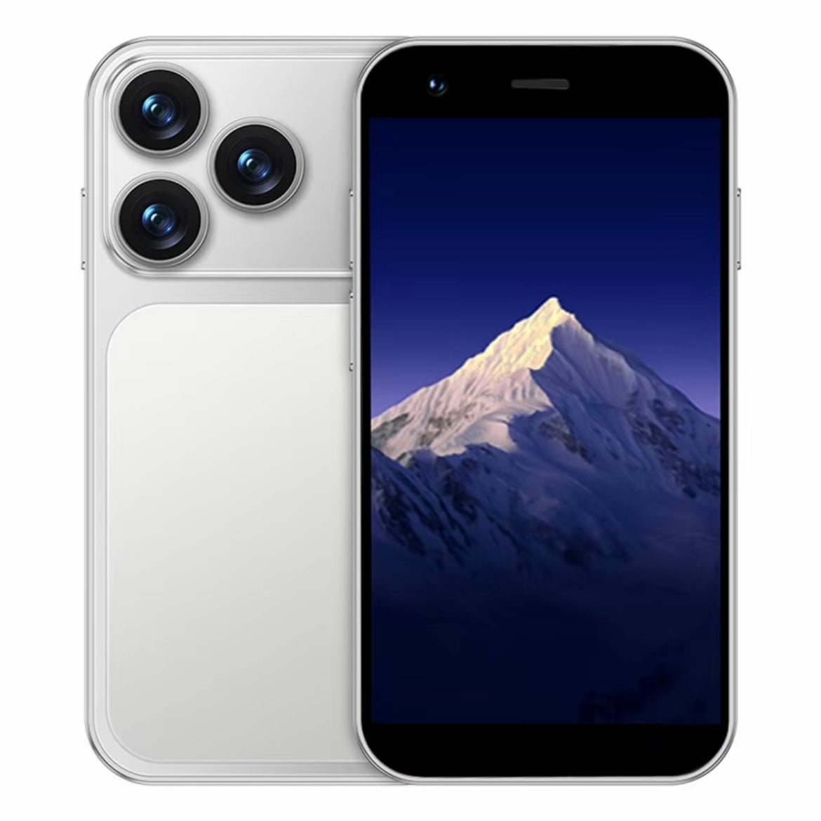 Mini Fuffi 17pro