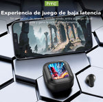 HTC Auriculares intrauditivos NE20 OWS