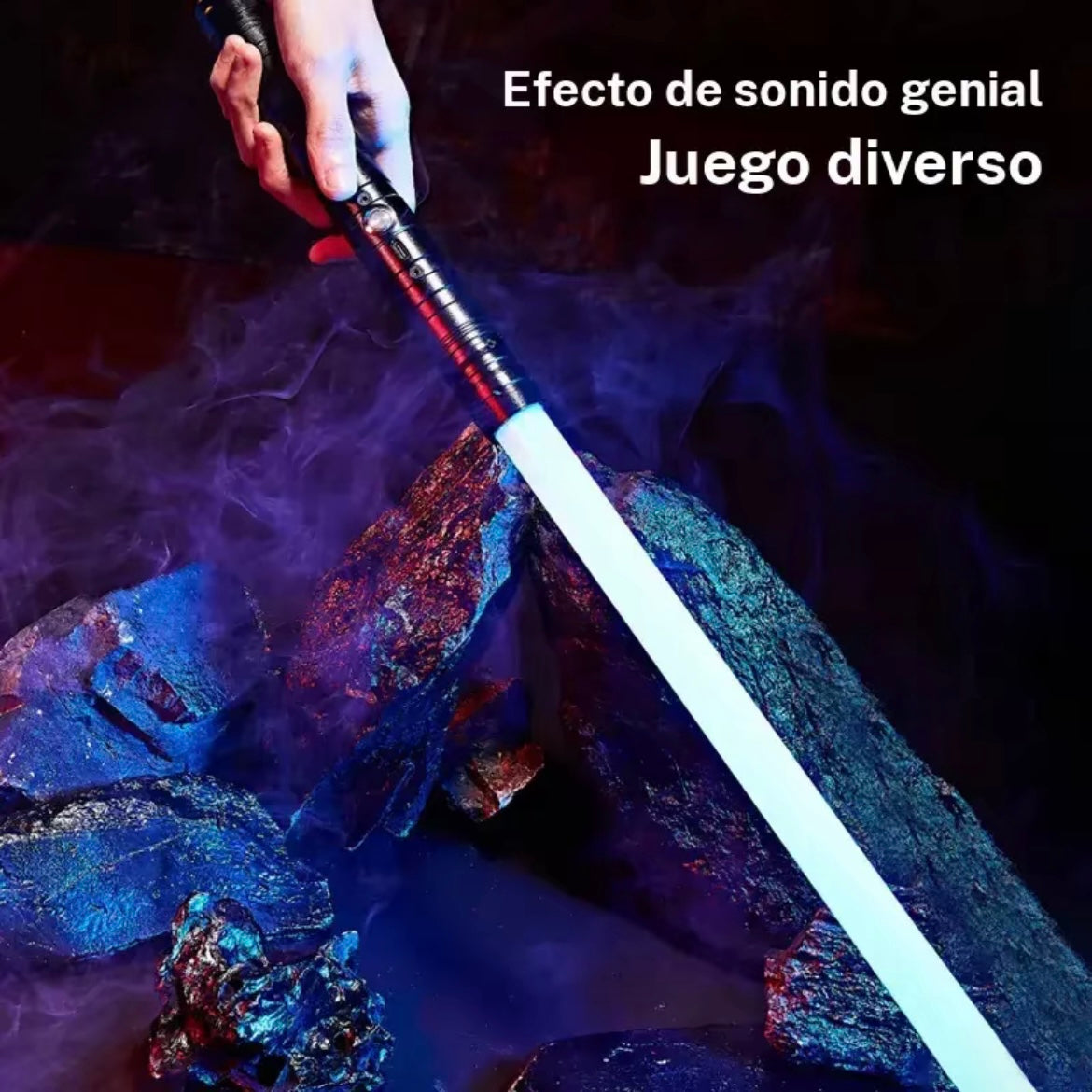 Espada Láser