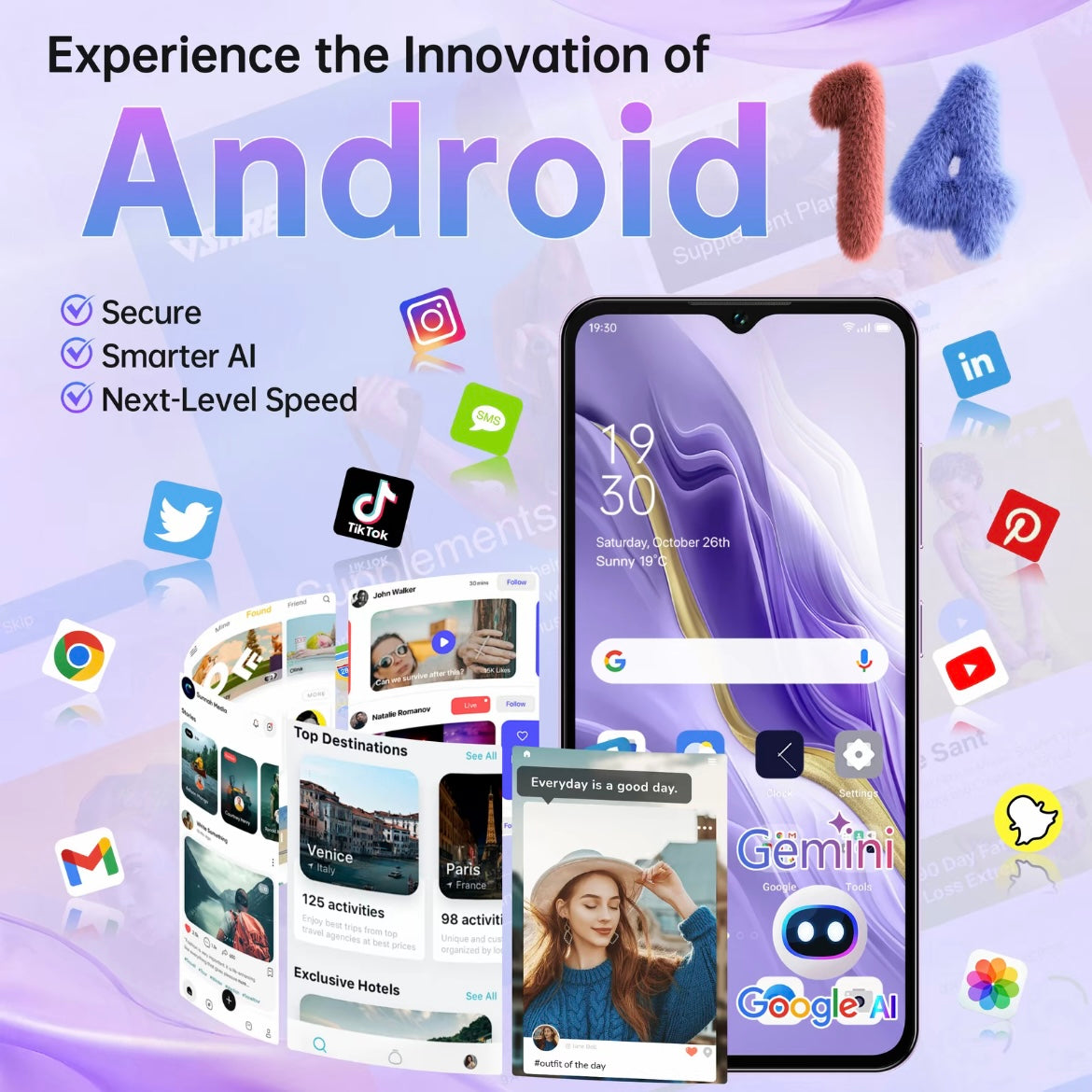 Oukitel C2