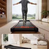 Cinta de correr