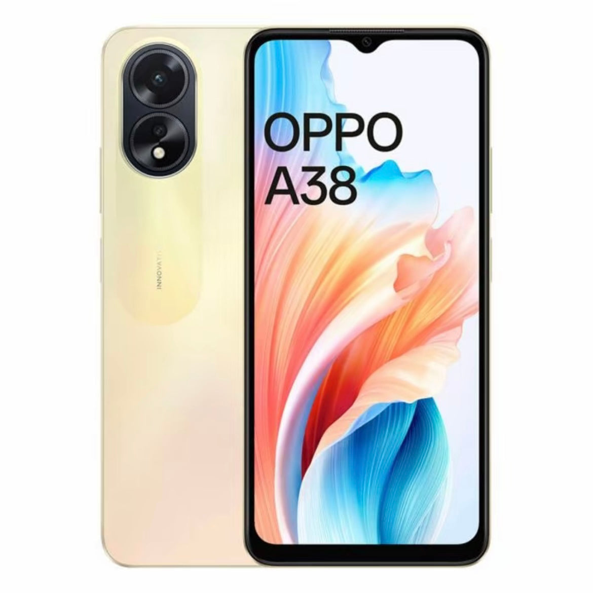 OPPOA38 4G