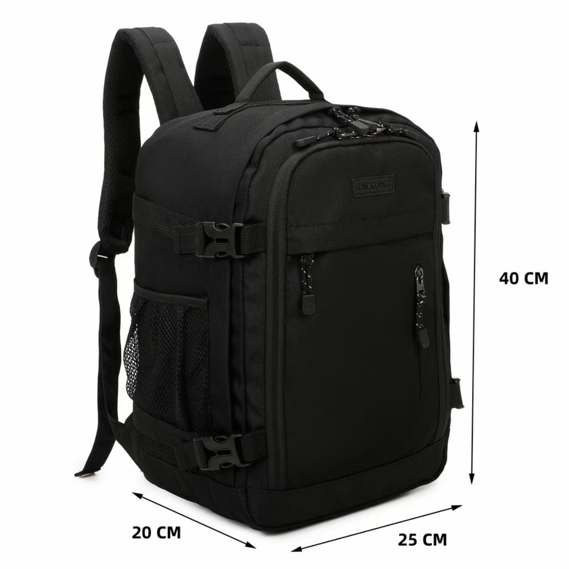 Mochila cabina Ryanair
