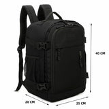 Mochila cabina Ryanair