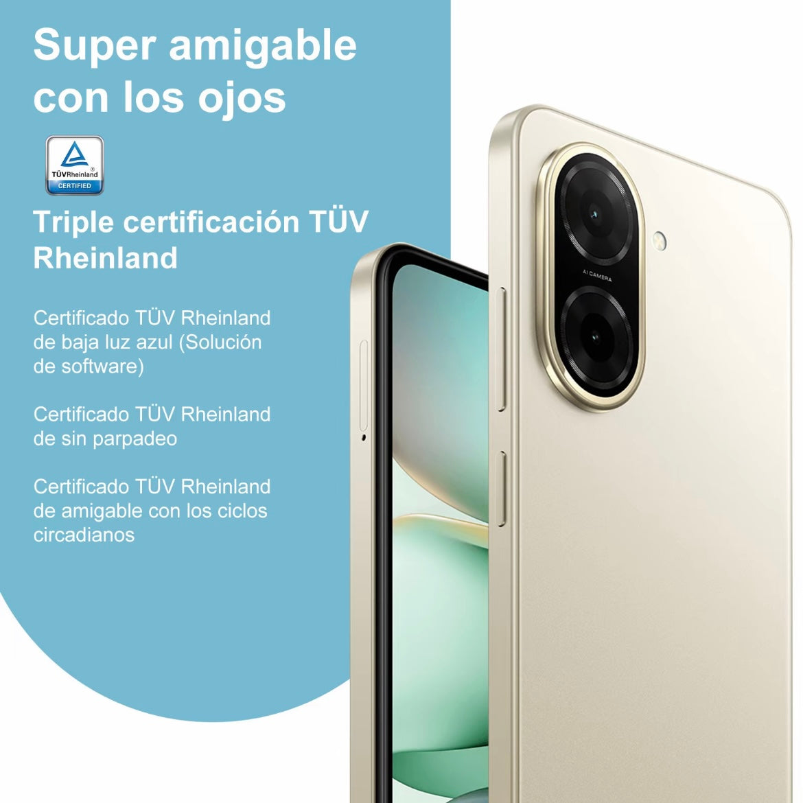 Xiaomi Redmi A5
