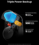 Cerradura inteligente