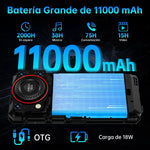 Oukitel wp53s