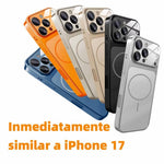 Funda iPhone