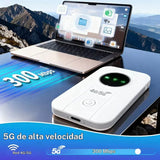 Router Portátil
