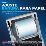 Impresora térmica Nelko