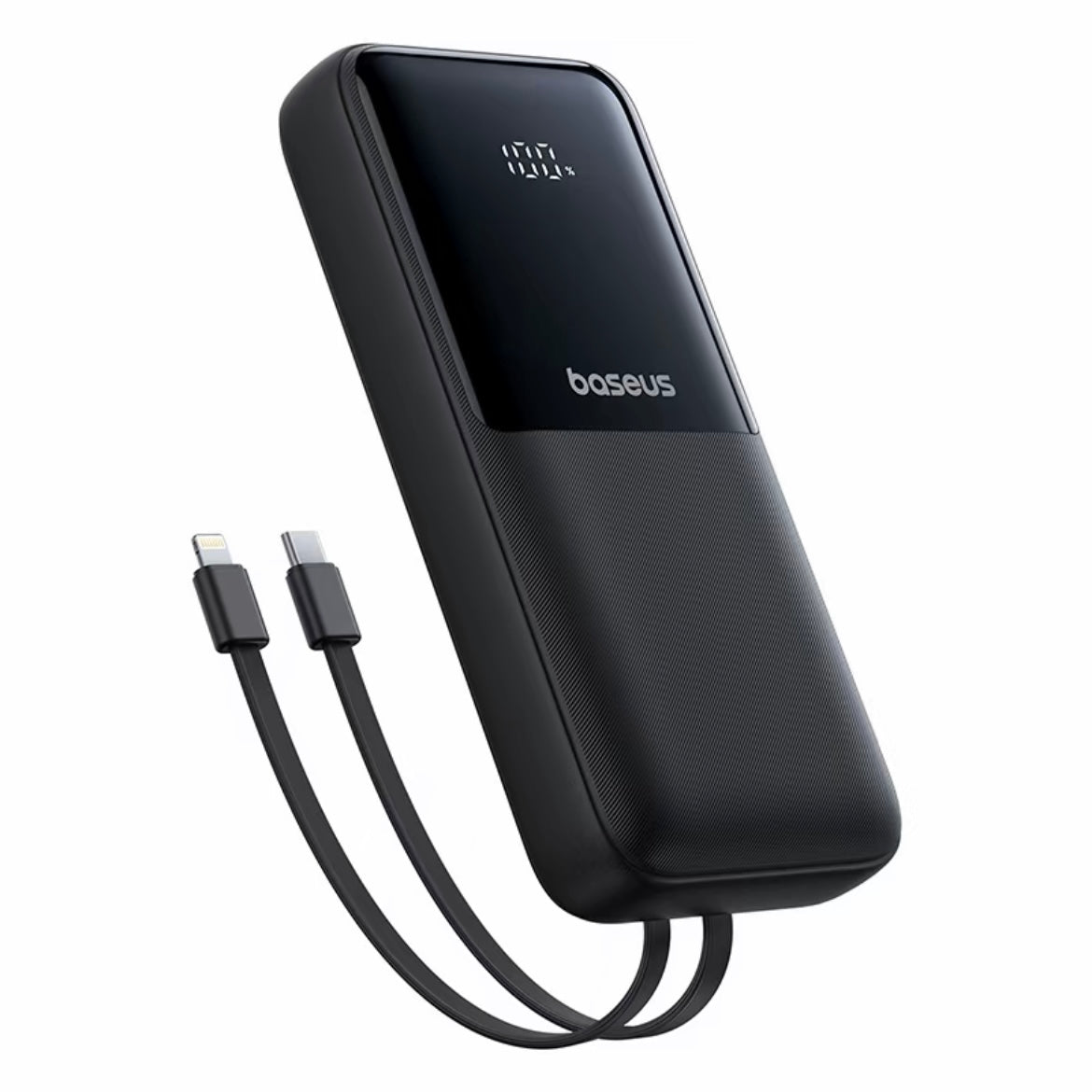 Banco de energía Baseus