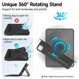 Teclado y funda Ipad