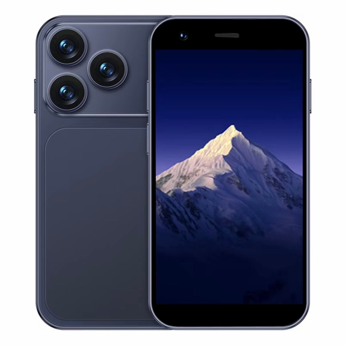Mini Fuffi 17pro