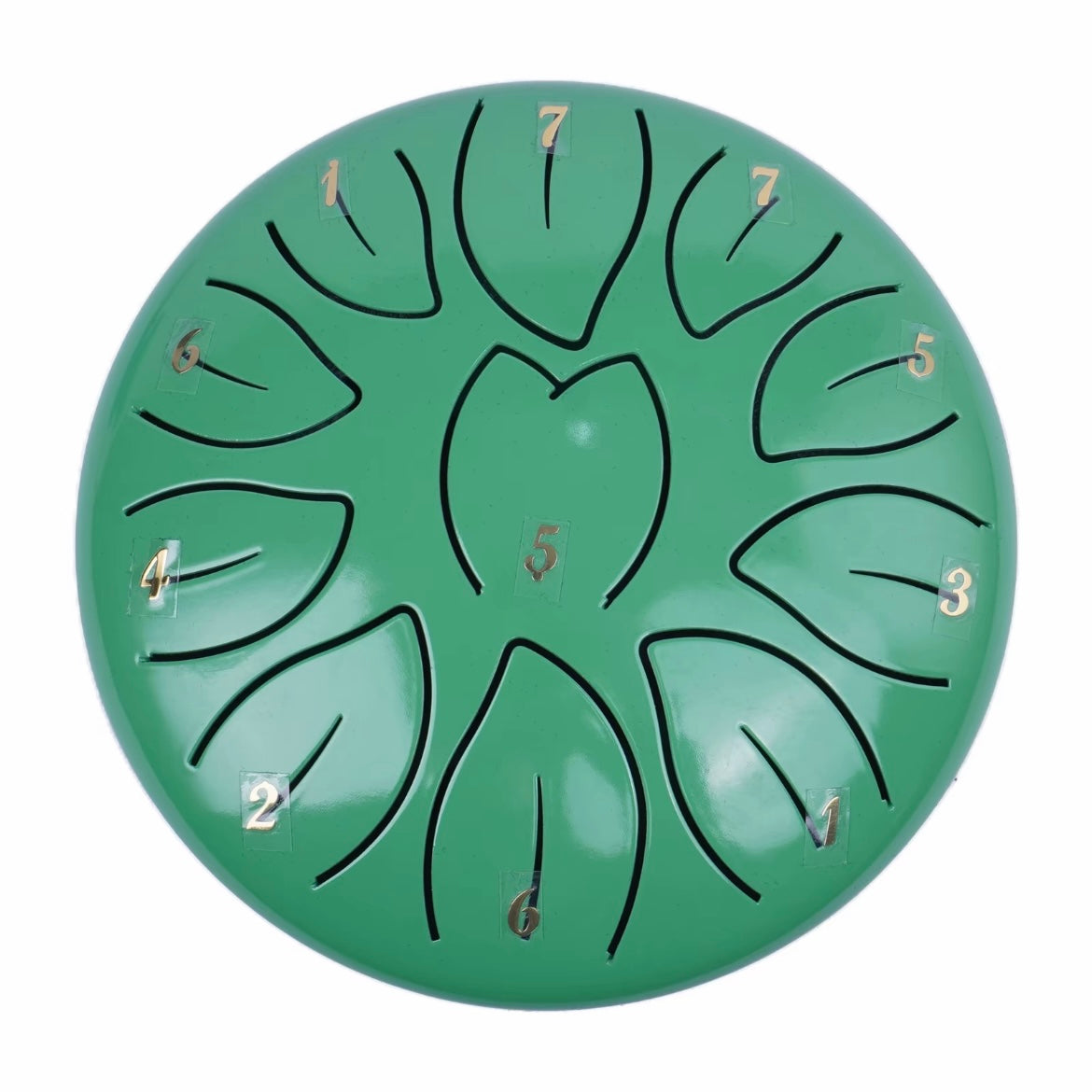 Tambor de Chakra