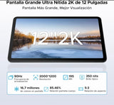 Tablet DOOGEE U12 VIP