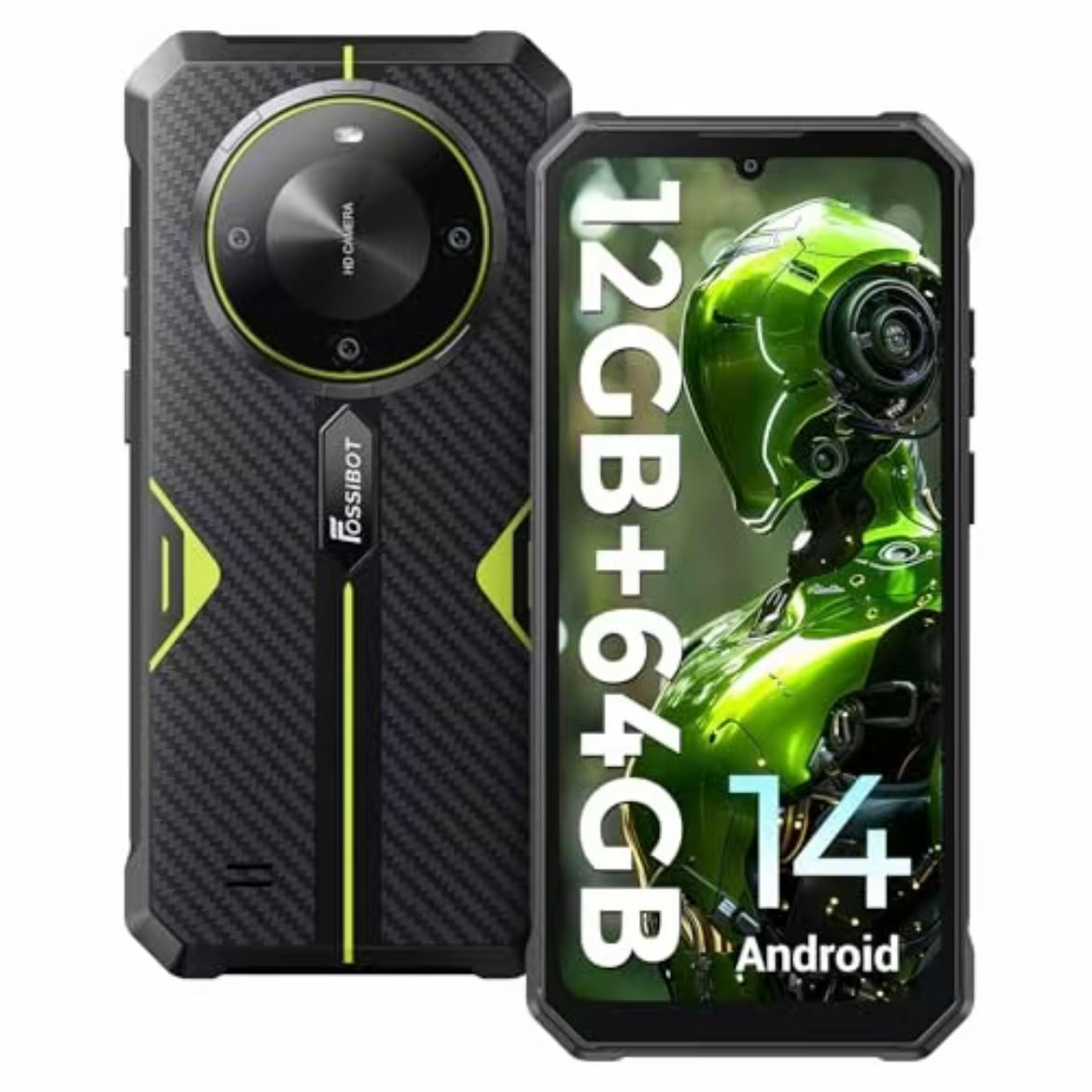 Fossibot F105