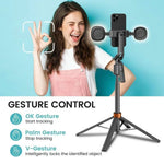 Trípode para Selfies