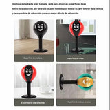 Bolsa de boxeo para escritorio