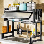 Estante de cocina Leego